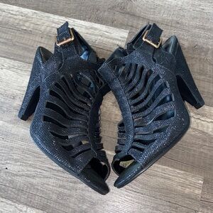 Women’s booties